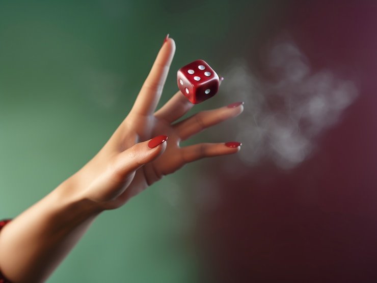 Caishen Wins paytable on rupiah 7777 showing symbol values and free-spin multiplier rates