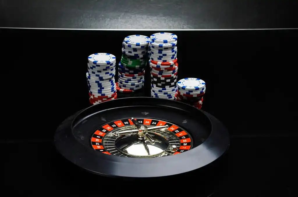 Live-dealer table on rupiah 7777 showing Multi-Bet selection interface